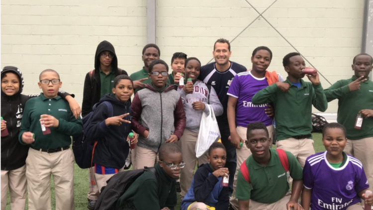 P.S. 59 [Harborview School]